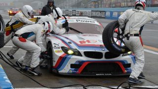Weekend Motorsports Roundup, July 11-12, 2015